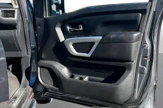 Nissan Titan 2020 4x4 SV 4dr Crew Cab 5.6 ft. SB