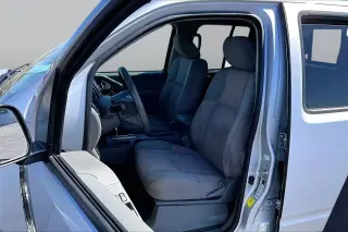 Nissan Frontier 2019 4x2 SV 4dr Crew Cab 5 ft. SB 5A