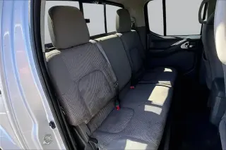 Nissan Frontier 2019 4x2 SV 4dr Crew Cab 5 ft. SB 5A