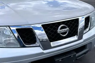 Nissan Frontier 2019 4x2 SV 4dr Crew Cab 5 ft. SB 5A