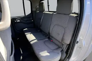 Nissan Frontier 2019 4x2 SV 4dr Crew Cab 5 ft. SB 5A