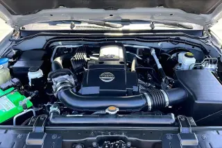 Nissan Frontier 2019 4x2 SV 4dr Crew Cab 5 ft. SB 5A