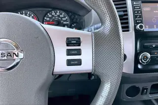 Nissan Frontier 2019 4x2 SV 4dr Crew Cab 5 ft. SB 5A