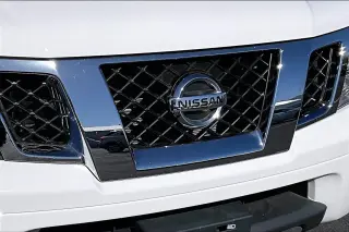Nissan Frontier 2021 4x2 SV 4dr Crew Cab 5 ft. SB