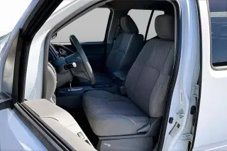 Nissan Frontier 2021 4x2 SV 4dr Crew Cab 5 ft. SB