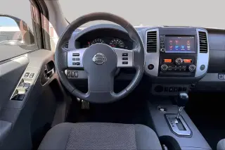 Nissan Frontier 2021 4x2 SV 4dr Crew Cab 5 ft. SB
