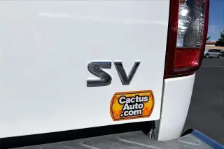 Nissan Frontier 2021 4x2 SV 4dr Crew Cab 5 ft. SB
