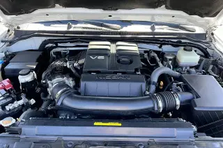 Nissan Frontier 2021 4x2 SV 4dr Crew Cab 5 ft. SB