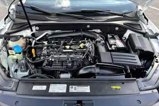 Volkswagen Passat 2018 2.0T SEL Premium 4dr Sedan