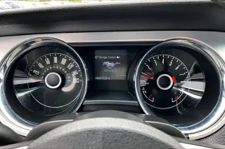 Ford Mustang 2014 V6 Premium 2dr Fastback
