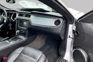 Ford Mustang 2014 V6 Premium 2dr Fastback