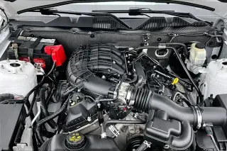 Ford Mustang 2014 V6 Premium 2dr Fastback