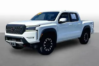 Nissan Frontier 2022 4x2 PRO-X 4dr Crew Cab 5 ft. SB