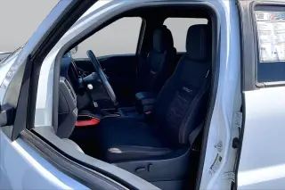 Nissan Frontier 2022 4x2 PRO-X 4dr Crew Cab 5 ft. SB