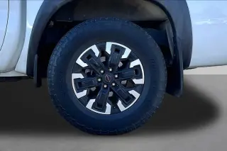 Nissan Frontier 2022 4x2 PRO-X 4dr Crew Cab 5 ft. SB