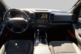Nissan Frontier 2022 4x2 PRO-X 4dr Crew Cab 5 ft. SB