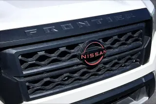 Nissan Frontier 2022 4x2 PRO-X 4dr Crew Cab 5 ft. SB
