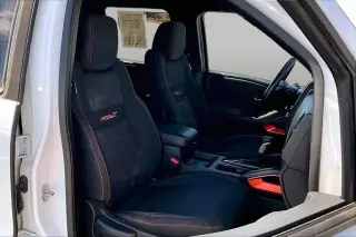 Nissan Frontier 2022 4x2 PRO-X 4dr Crew Cab 5 ft. SB