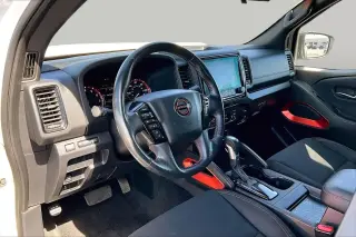 Nissan Frontier 2022 4x2 PRO-X 4dr Crew Cab 5 ft. SB