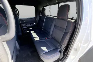 Nissan Frontier 2022 4x2 PRO-X 4dr Crew Cab 5 ft. SB