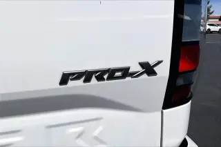 Nissan Frontier 2022 4x2 PRO-X 4dr Crew Cab 5 ft. SB