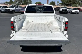 Nissan Frontier 2022 4x2 PRO-X 4dr Crew Cab 5 ft. SB