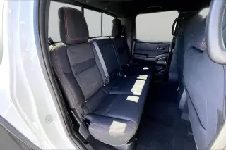 Nissan Frontier 2022 4x2 PRO-X 4dr Crew Cab 5 ft. SB