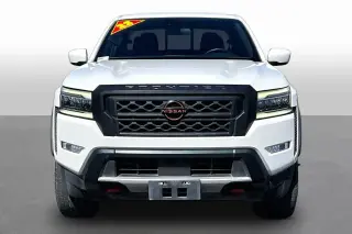 Nissan Frontier 2022 4x2 PRO-X 4dr Crew Cab 5 ft. SB