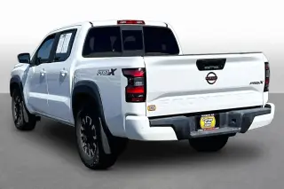 Nissan Frontier 2022 4x2 PRO-X 4dr Crew Cab 5 ft. SB
