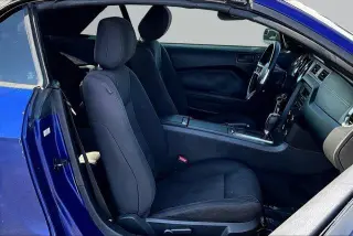 Ford Mustang 2013 V6 2dr Convertible