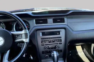 Ford Mustang 2013 V6 2dr Convertible