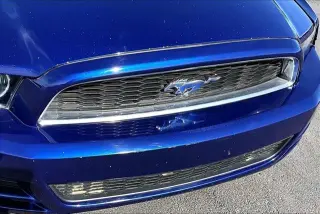Ford Mustang 2013 V6 2dr Convertible