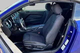 Ford Mustang 2013 V6 2dr Convertible