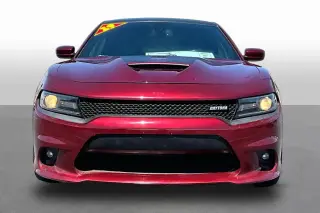 Dodge Charger 2019 R/T 4dr Sedan