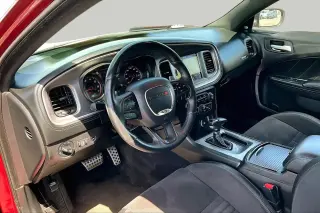 Dodge Charger 2019 R/T 4dr Sedan