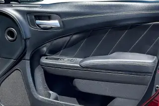Dodge Charger 2019 R/T 4dr Sedan