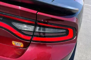 Dodge Charger 2019 R/T 4dr Sedan