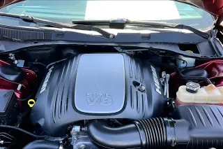 Dodge Charger 2019 R/T 4dr Sedan