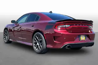Dodge Charger 2019 R/T 4dr Sedan