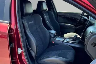 Dodge Charger 2019 R/T 4dr Sedan