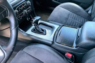 Dodge Charger 2019 R/T 4dr Sedan