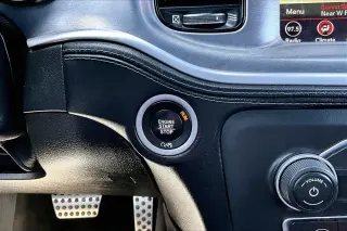 Dodge Charger 2019 R/T 4dr Sedan