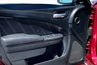 Dodge Charger 2019 R/T 4dr Sedan