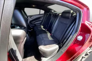 Dodge Charger 2019 R/T 4dr Sedan