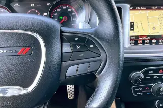 Dodge Charger 2019 R/T 4dr Sedan