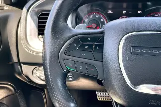 Dodge Charger 2019 R/T 4dr Sedan