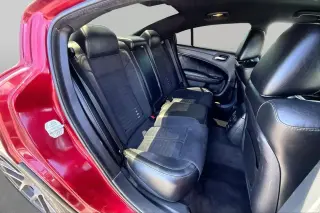 Dodge Charger 2019 R/T 4dr Sedan