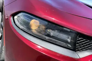 Dodge Charger 2019 R/T 4dr Sedan