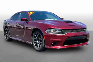 Dodge Charger 2019 R/T 4dr Sedan
