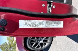 Dodge Charger 2019 R/T 4dr Sedan